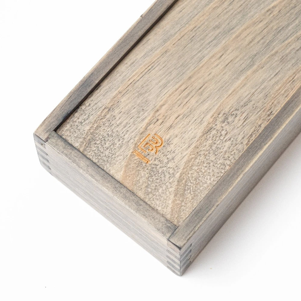 Blackwing Rustic Box, Mixed