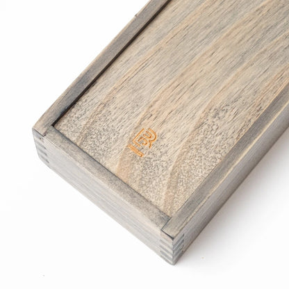 Blackwing Rustic Box, Mixed