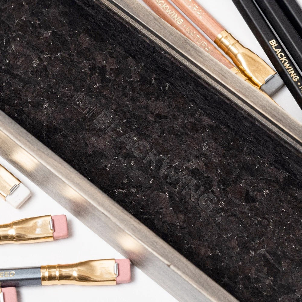 Blackwing Rustic Box, Mixed