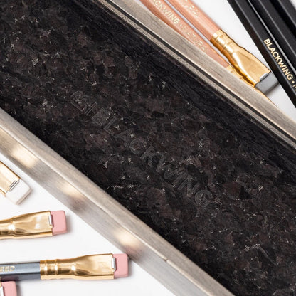 Blackwing Rustic Box, Mixed