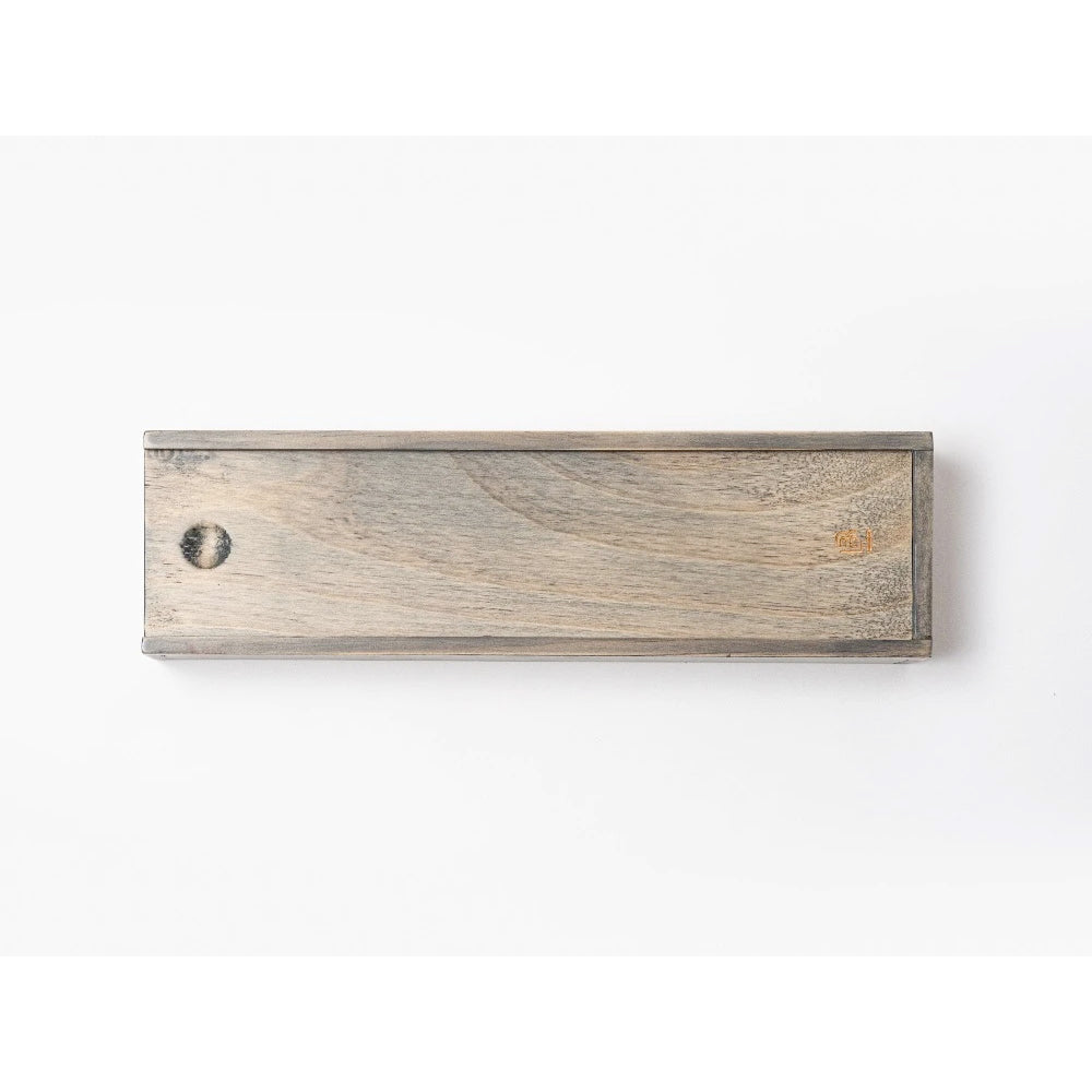 Blackwing Rustic Box, Mixed