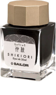 Sailor Ink Shikiori 20ml