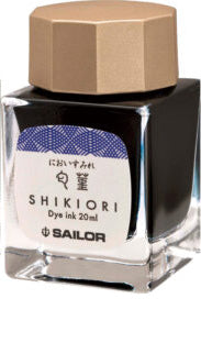 Sailor Ink Shikiori 20ml