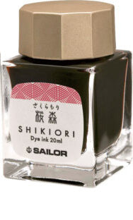 Sailor Ink Shikiori 20ml