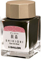 Load image into Gallery viewer, Sailor Ink Shikiori 20ml
