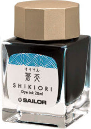 Sailor Ink Shikiori 20ml
