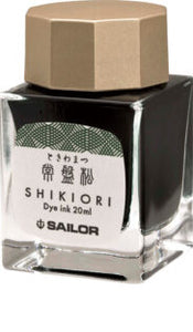 Sailor Ink Shikiori 20ml