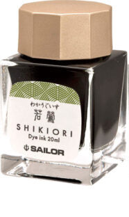 Sailor Ink Shikiori 20ml