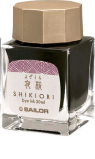 Sailor Ink Shikiori 20ml