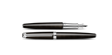 Caran D’Ache Leman De Nuit Fountain Pen M