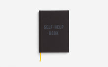 Load image into Gallery viewer, The School of Life Writing as a Therapy-The Self-Help Journal/Black

