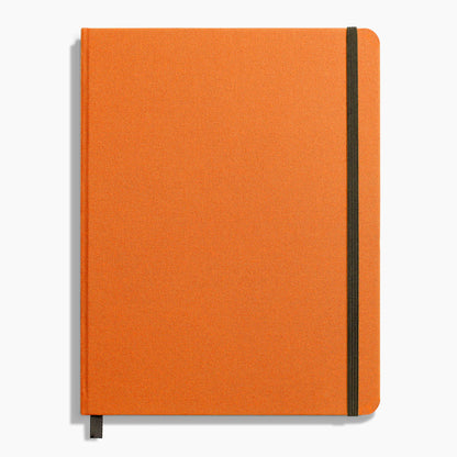 Shinola Journal Large Hard Cover