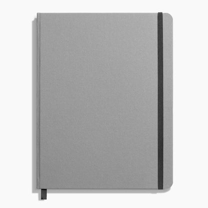 Shinola Journal Large Hard Cover