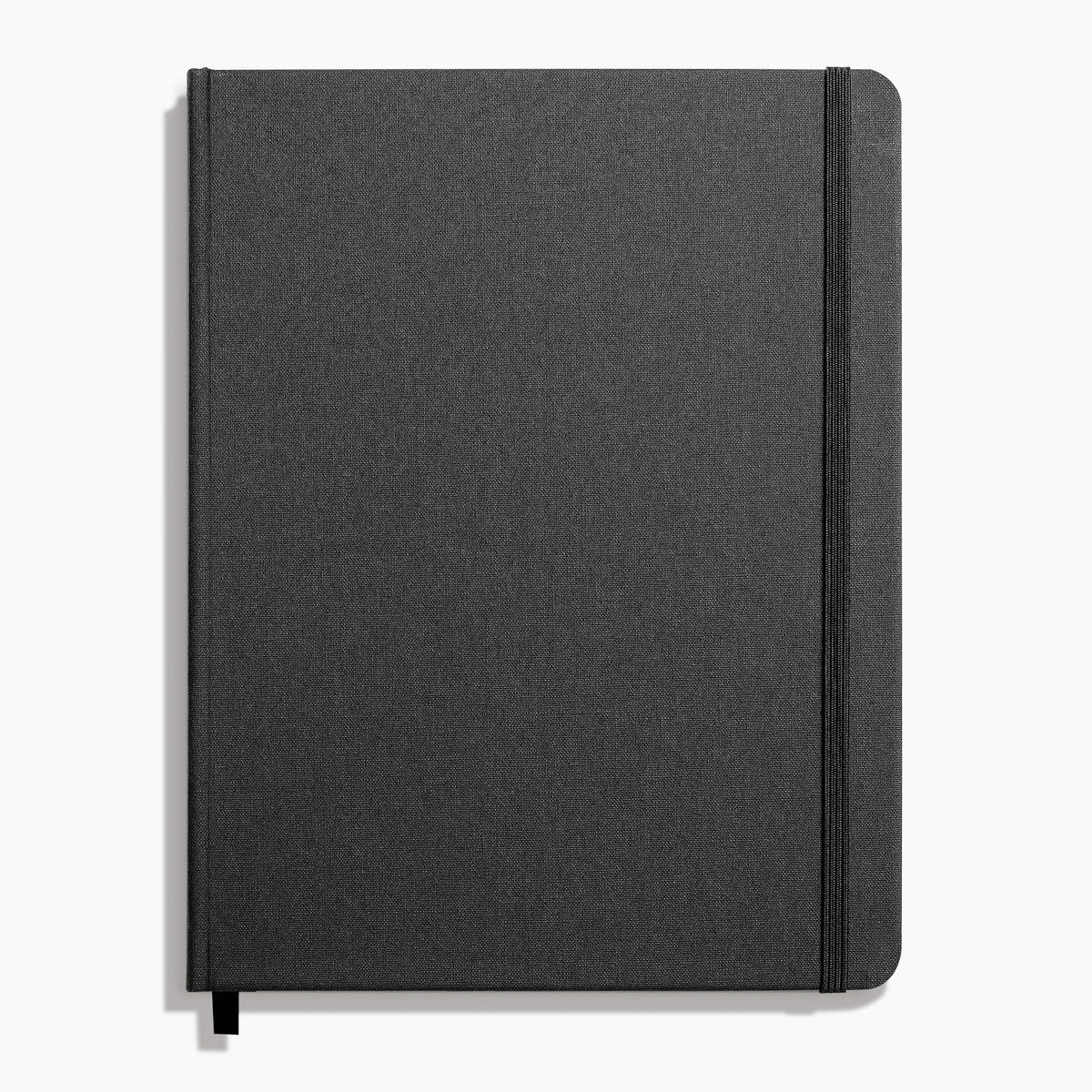 Shinola Journal Large Hard Cover
