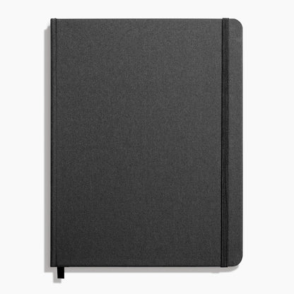 Shinola Journal Large Hard Cover