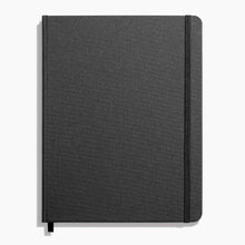 Load image into Gallery viewer, Shinola Journal Large Hard Cover
