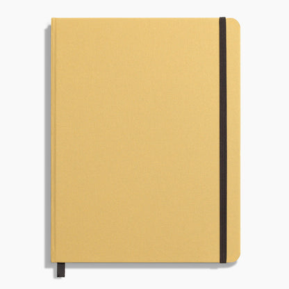 Shinola Journal Large Hard Cover