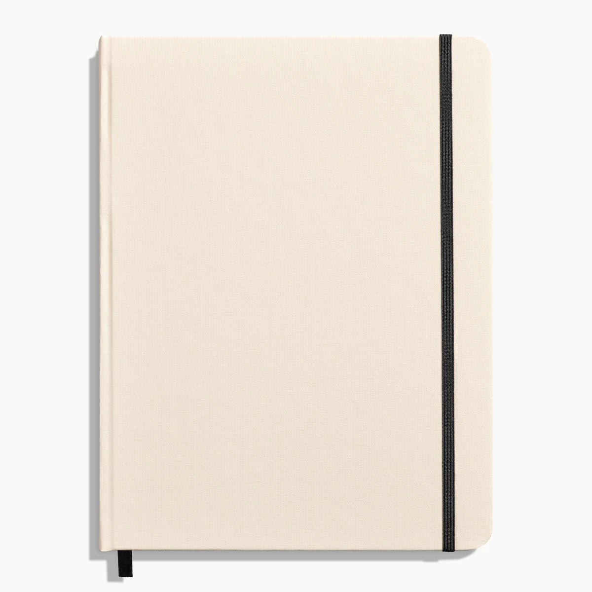 Shinola Journal Large Hard Cover