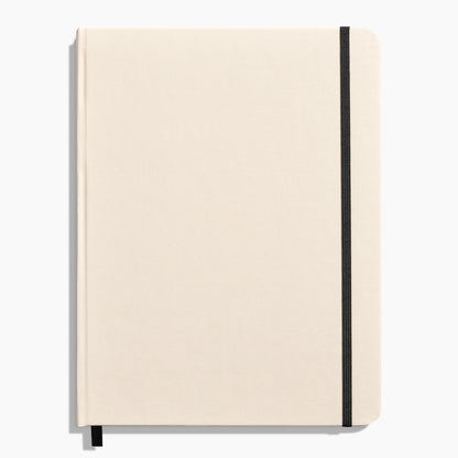 Shinola Journal Large Hard Cover
