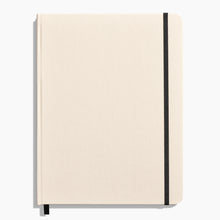 Load image into Gallery viewer, Shinola Journal Large Hard Cover

