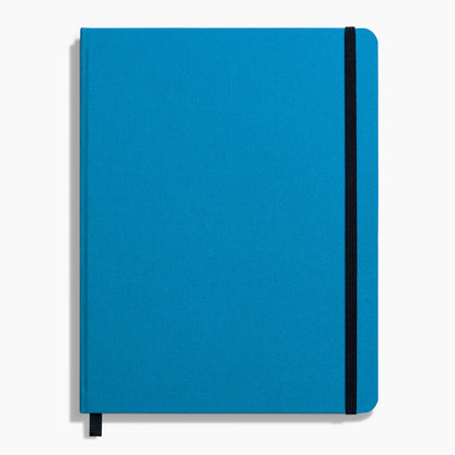 Shinola Journal Large Hard Cover
