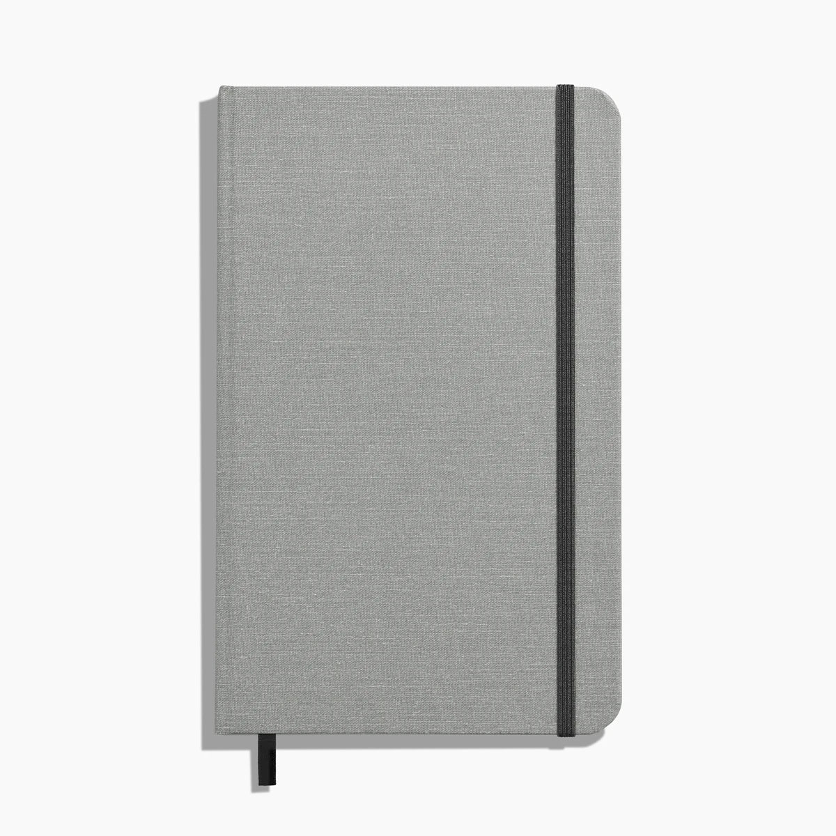 Shinola Journal Medium Hard Cover Linen