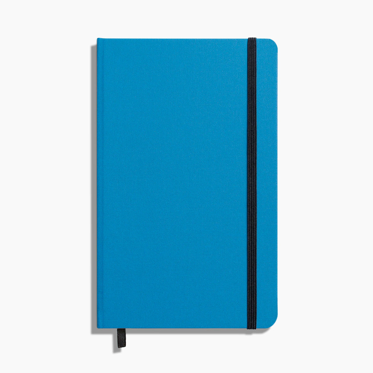 Shinola Journal Medium Hard Cover Linen