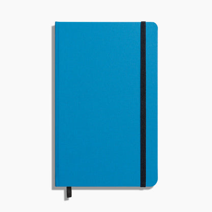 Shinola Journal Medium Hard Cover Linen