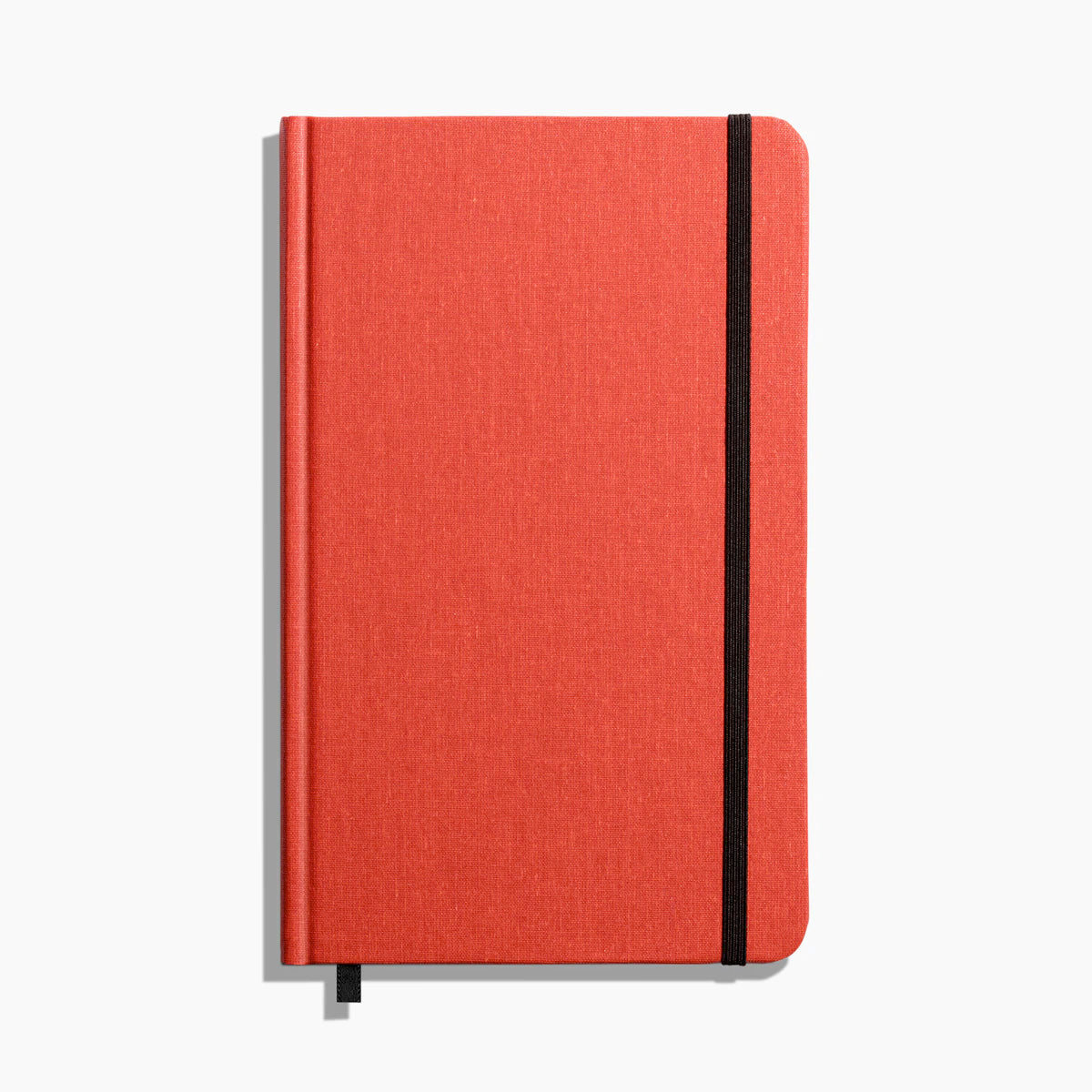 Shinola Journal Medium Hard Cover Linen