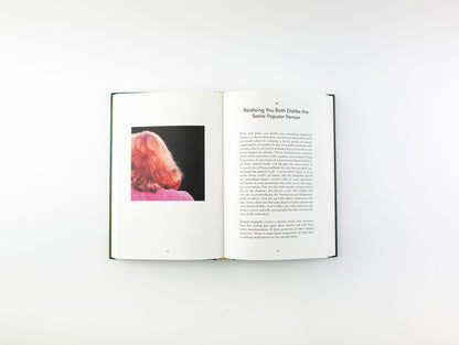 The School of Life Small Pleasures Book