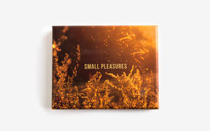 Small Pleasure's Card Set