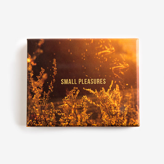 Small Pleasure's Card Set