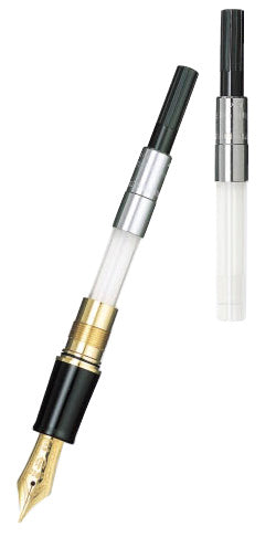 Sailor Standard Converter (Silver )
