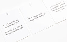 Load image into Gallery viewer, The School of Life Card Game-Stay or Leave

