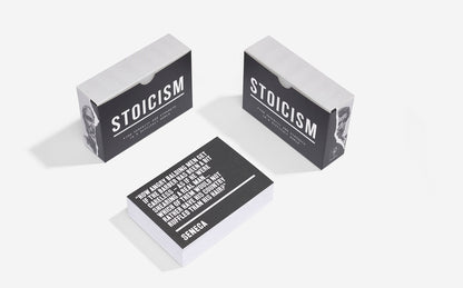 School of Life  Stoicism