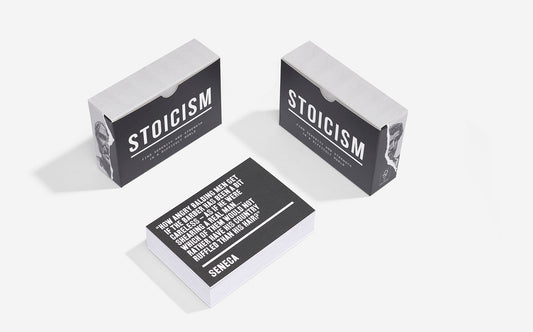 School of Life  Stoicism