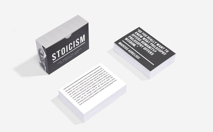 School of Life  Stoicism