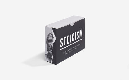School of Life  Stoicism