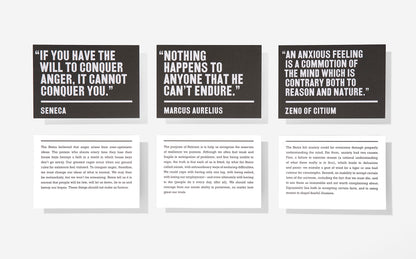 School of Life  Stoicism