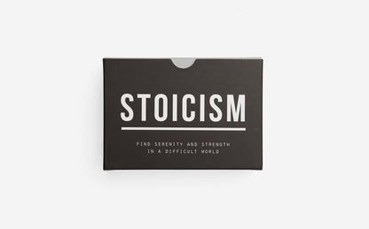 School of Life  Stoicism