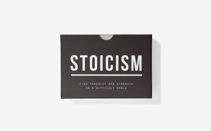 School of Life  Stoicism