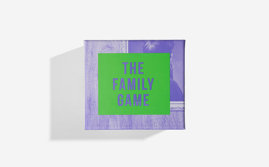 The School of Life Family Game