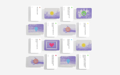 The School of Life Family Game