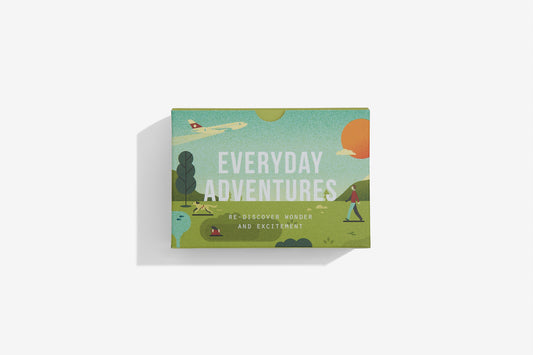 The School of Life Everyday Adventures