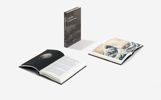 The School of Life Varieties of Melancholy Book