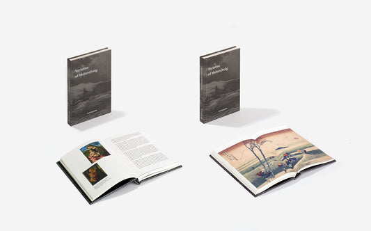 The School of Life Varieties of Melancholy Book
