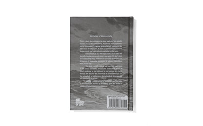 The School of Life Varieties of Melancholy Book