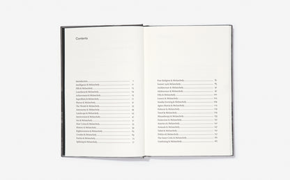 The School of Life Varieties of Melancholy Book