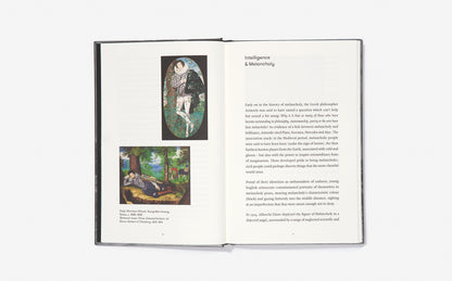 The School of Life Varieties of Melancholy Book