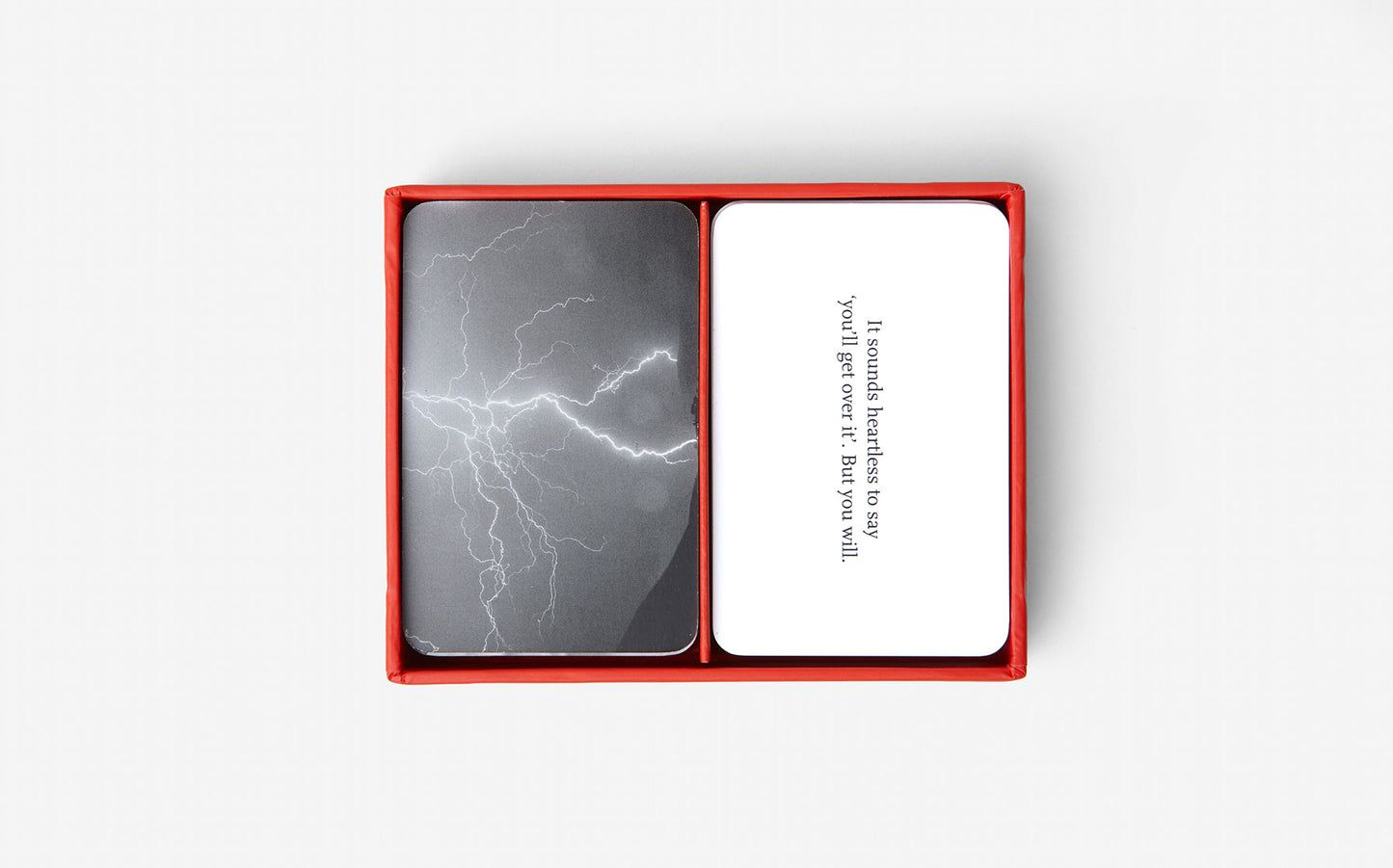 Resilience Cards